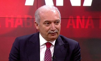 Ekrem İmamoğlu'nun Anıtkabir Yazısına Mevlüt Uysal'dan Kısa Mesajla Cevap Geldi