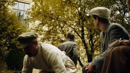 Подкидыш (детектив 2019). Серия 4