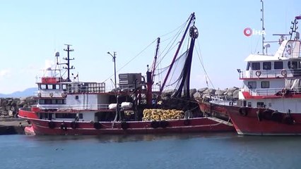 Ordulu Balıkçılar Sezonu Değerlendirdi