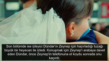 Yasak Elma'da olay sahne!