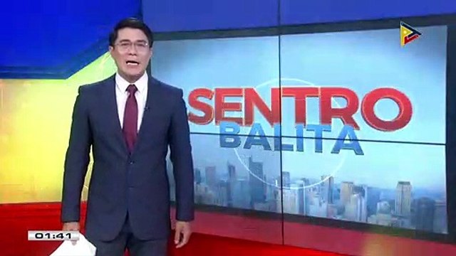 Mga kandidato, binalaan ukol sa pagbibigay ng donations ngayon eleksyon