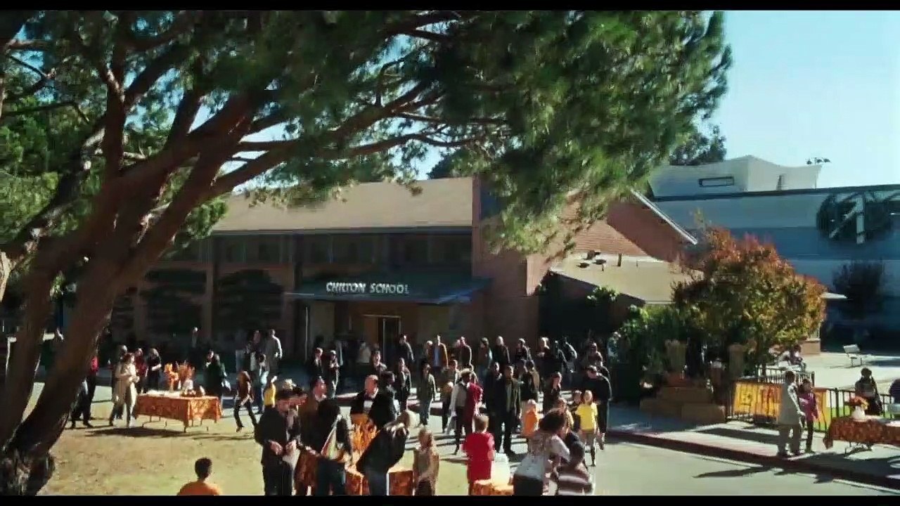 Imagine That (2009) Trailer #1 _ Movieclips Classic Trailers