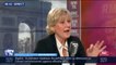"Emmanuel Macron veut déconstruire l'Europe" : Nadine Morano (LR) contre l'élargissement de l'espace Schengen
