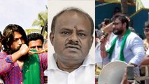 Lok Sabha Elections : ಸ್ವಲ್ಪ ಬಿಸಿಲು ನೋಡಲಿ, ಕಷ್ಟ ಗೊತ್ತಾಗತ್ತೆ: ಎಚ್ ಡಿ ಕುಮಾರಸ್ವಾಮಿ