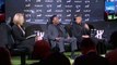 VIDÉO - Football : quand le roi Pelé et le prodige Kylian Mbappé se rencontrent pour la première fois