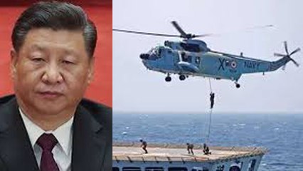 America ने India को 24 MH- 60 Romeo Seahawk Helicopter की बिक्री की मंजूर | वनइंड़िया हिंदी
