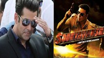 Salman Khan books EID 2019 for the release of his upcoming film Bharat |FilmiBeat