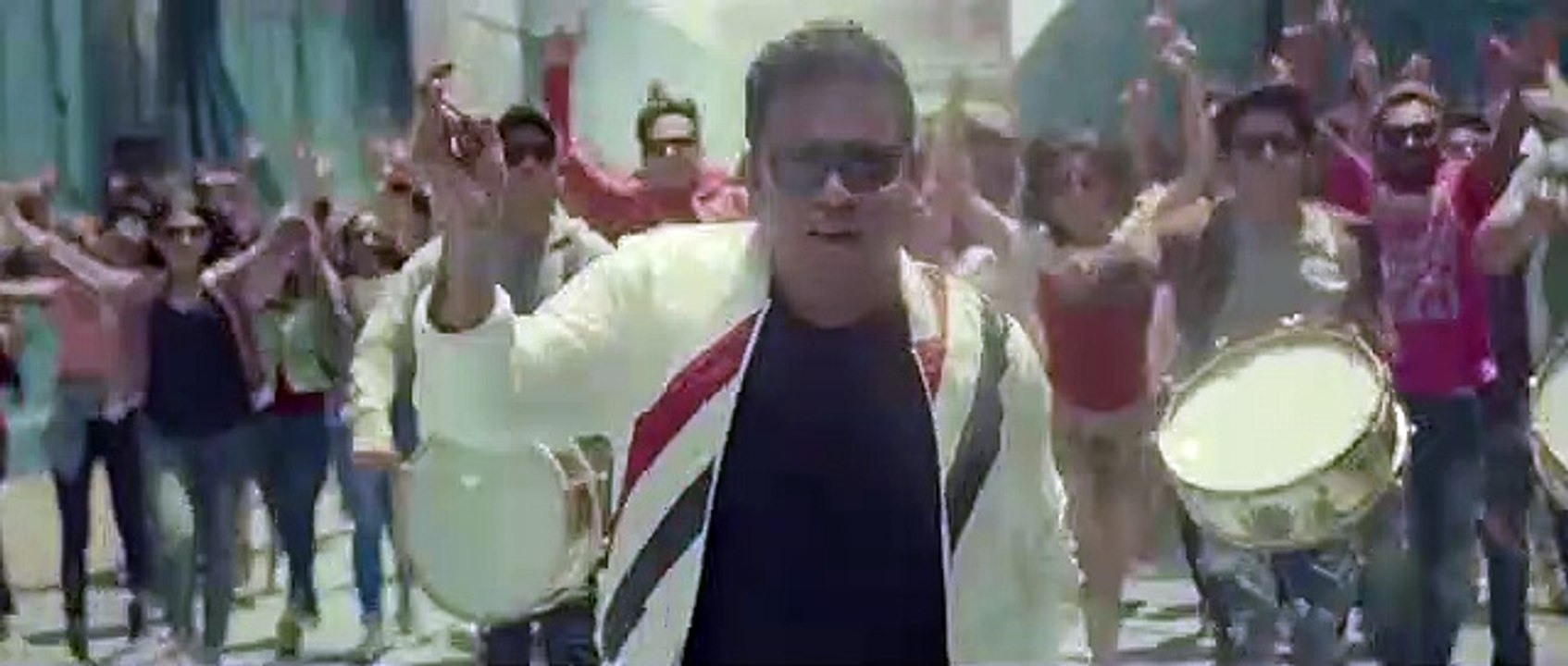 Marvel Anthem