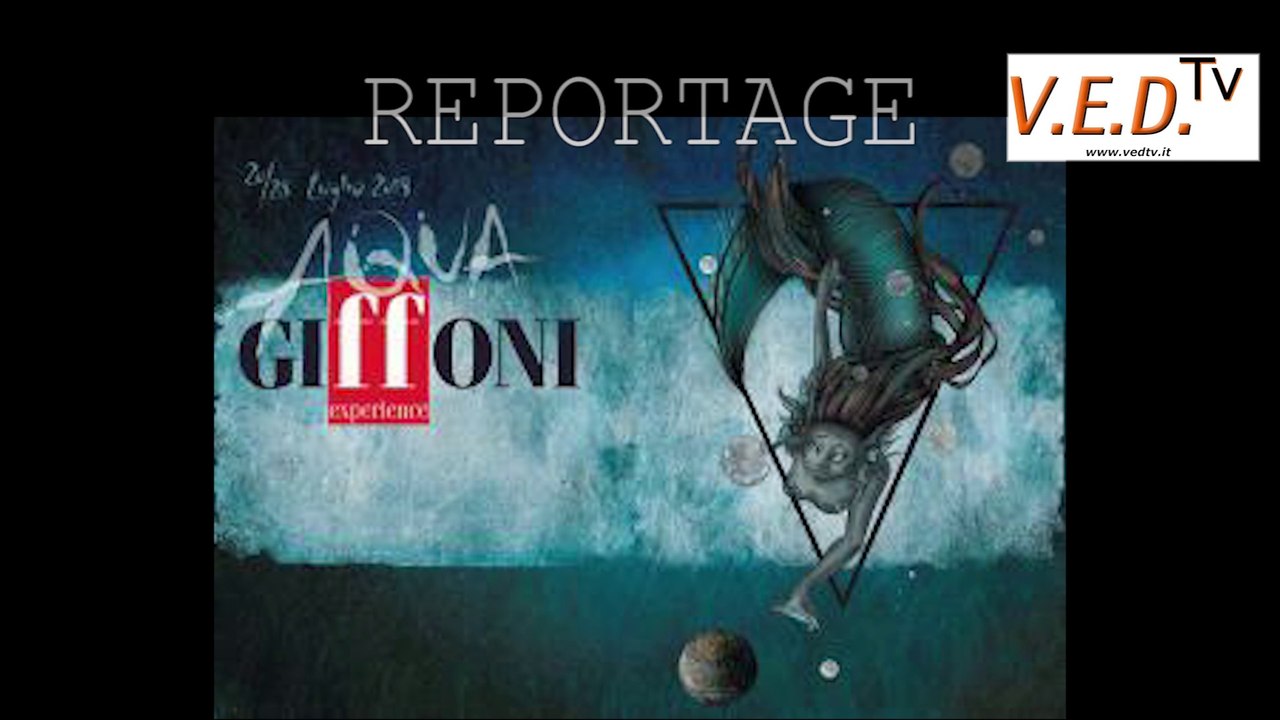 SPECIALE GIFFONI FILM FESTIVAL 2018