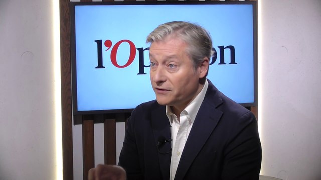 Sortie du grand débat: «Annoncer simplement une série de mesures ne sera pas suffisant», juge Laurent Hénart (Mouvement Radical)