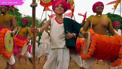 Balumama Chya Navan Chang Bhala | कुस्तीच्या आखाड्यात रामप्पा जिंकेल? | Colors Marathi