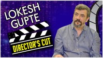 Ek Sangaychay | Director's Cut | Lokesh Gupte | Journey Of Actor To Director