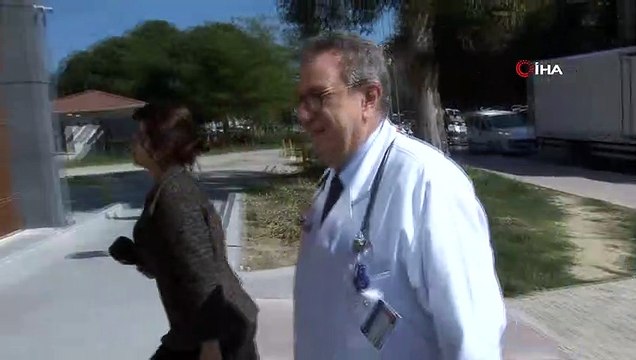 - Prof. Dr. Erdem Göker, Kanser Haftası’nda konuştu: “Her yaş için gördüğümüz kanser sayılarında önemli bir artış yok”