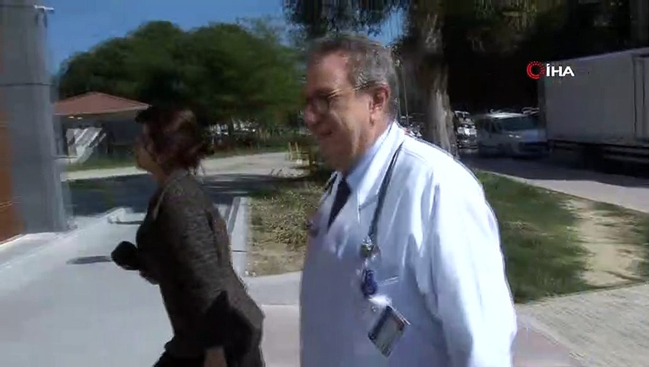 - Prof. Dr. Erdem Göker, Kanser Haftası’nda konuştu: “Her yaş için gördüğümüz kanser sayılarında önemli bir artış yok”