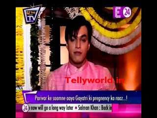 Yeh Rishta Kya Kehlata Hai Episode 3rd April 2019