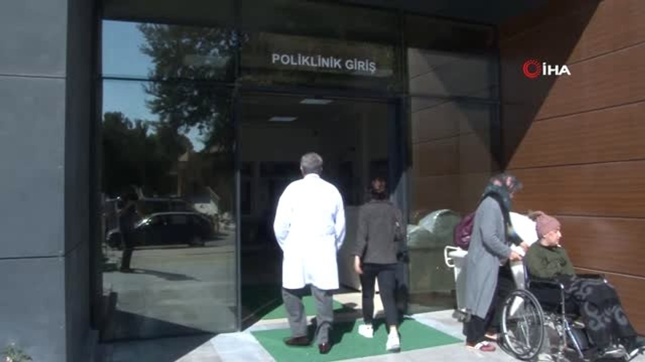 Prof. Dr. Erdem Göker, Kanser Haftası'nda Konuştu: "Her Yaş İçin Gördüğümüz Kanser Sayılarında...