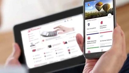 SGK Hizmet Belgesi Artık e-Devlet'ten Görüntülenebilecek