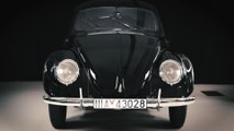 Porsche 9:11 Magazine Episode 11 - VW 39-the last of its kind