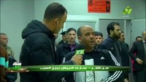 تصريحات وليد صلاح  عقب مباراة الاهلى والاتحاد: مافيش مشاكل بين الفريقين واعتذرنا وعدت على خير