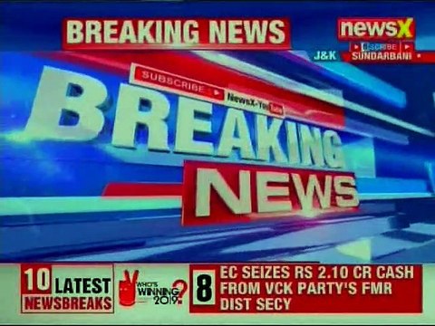 IAF Jets Spotted Near LoC Near Akhnoor, Sunderbani