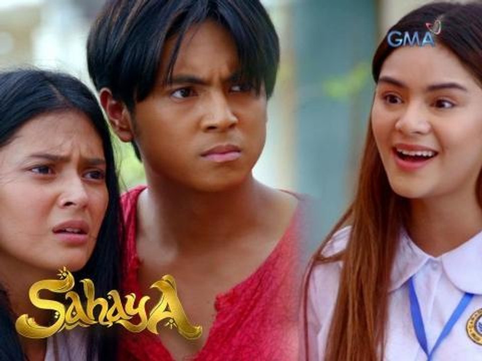 Sahaya: Paghamon ni Sahaya ng patalinuhan | Episode 12