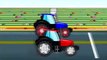 Fairy Tractors | Kids Tractor | Bajki Traktory -