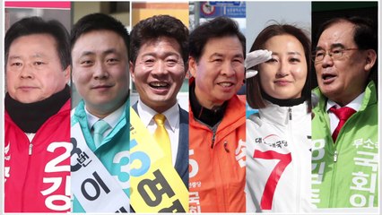 '최대 격전지' 창원 성산...단일화 파급력 어디까지 / YTN