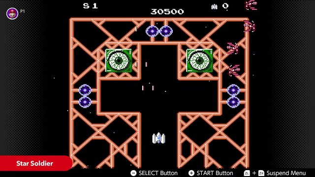 Nintendo Entertainment System - April Game Updates - Nintendo Switch Online