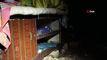 - Suriye’nin Kuzeyinde Etkili Olan Sel 40 Bin İnsanı Etkiledi