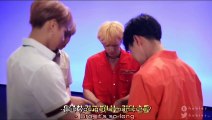 [ENG SUB] BTS LOVE YOURSELF SEOUL DVD -  VCR Making