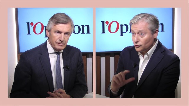 Pour Laurent Hénart (Mouvement Radical), le quinquennat de Macron doit entrer dans une nouvelle phase