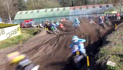 MXGP of The Netherlands 2019 / MXGP RACE 2 - short video