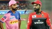 IPL 2019 : Virat Kohli's Decision Making Has Been A Flop In IPL 2019 || Oneindia Telugu