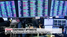 In-depth: Global stocks