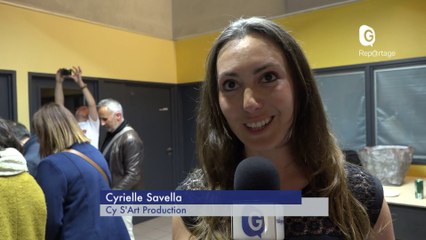 Reportage - Nellie Oleson à Crolles pour les 45 ans de La Petite Maison dans la Prairie !