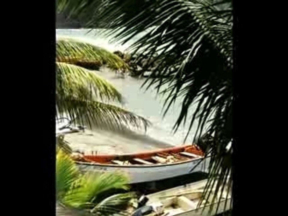 MARTINIQUE 1