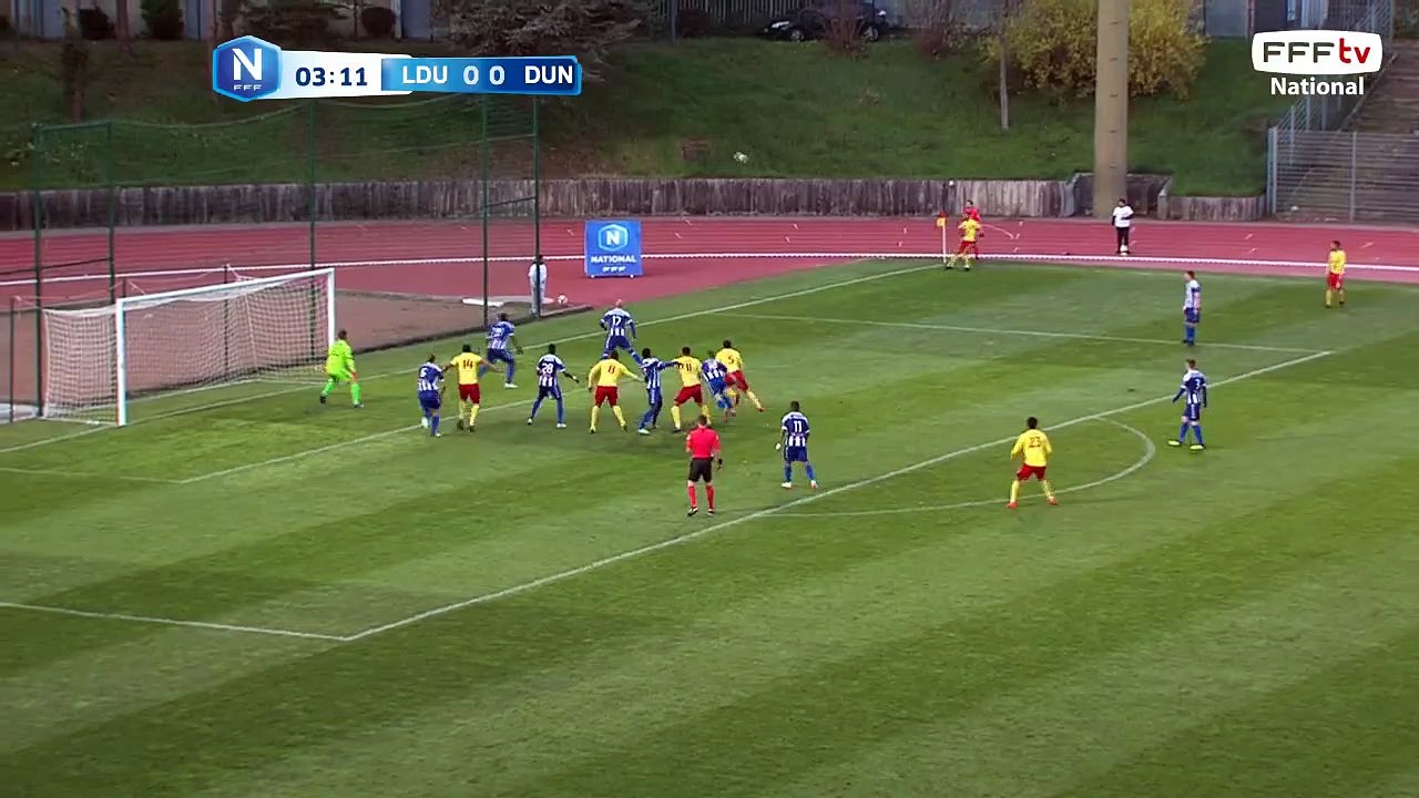 Arrêt serein !