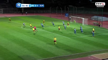 Quelle contre attaque !
