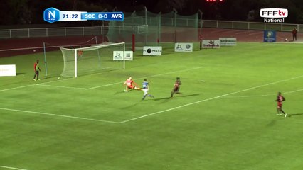 Quel arrêt du gardien