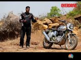 Here’s all you need to know about Royal Enfield Bullet Trials 500