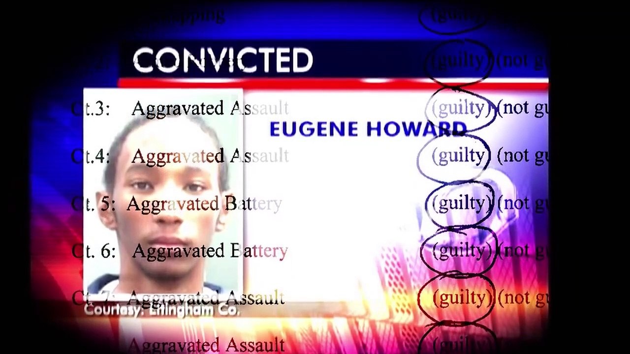 Hard Time S3 E4: Gangs vs. God