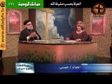 حسين من مصر يتصل ويخبر عن رحمة المسيح عليه التي حولته من خاطف ومغتصب إلى إبن محبوب