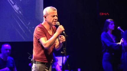 Bursa Levent Yüksel'den Bursa'da Nostalji Rüzgarı ++