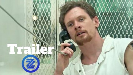 Trial by Fire Trailer #1 (2019) Laura Dern, Jack O'Connell Drama Movie HD