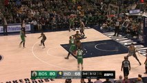Celtics cruise to big win at Pacers