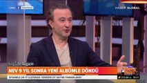 NEV / Özge Uzun ile Haftasonu / 6 Nisan 2019