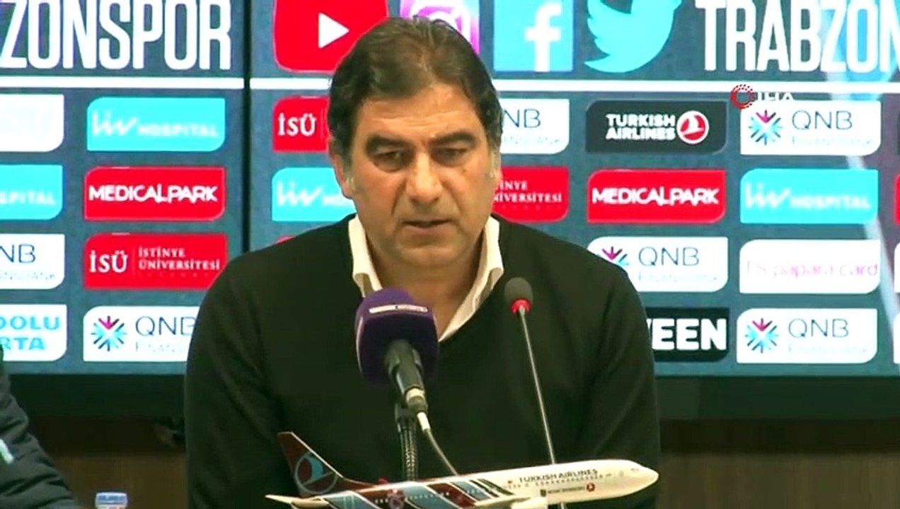 Ünal Karaman: "Futbolun Doğrularına İnanan, Maçı Yaşayan Oyuncu Grubum Vardı"