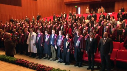 Anadolu Üniversitesi “Makale Performans Ödülleri” sahiplerini buldu