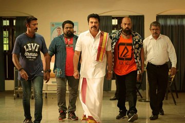 "പത്ത് വര്‍ഷത്തിനു ശേഷം രാജയ്ക്ക് പ്രായം ആകില്ലേ" | filmibeat Malayalam