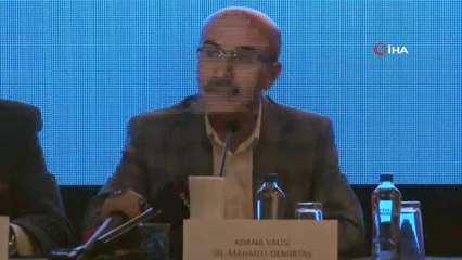 Adana’yı karnaval heyecanı sardı